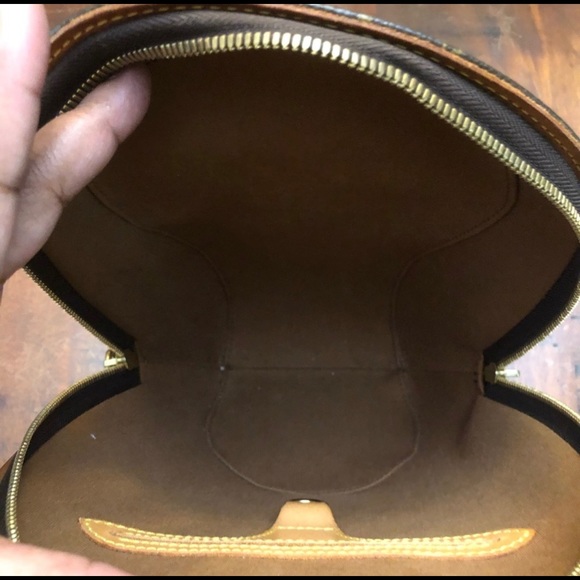 Authentic Louis Vuitton Backpack - Picture 12 of 16